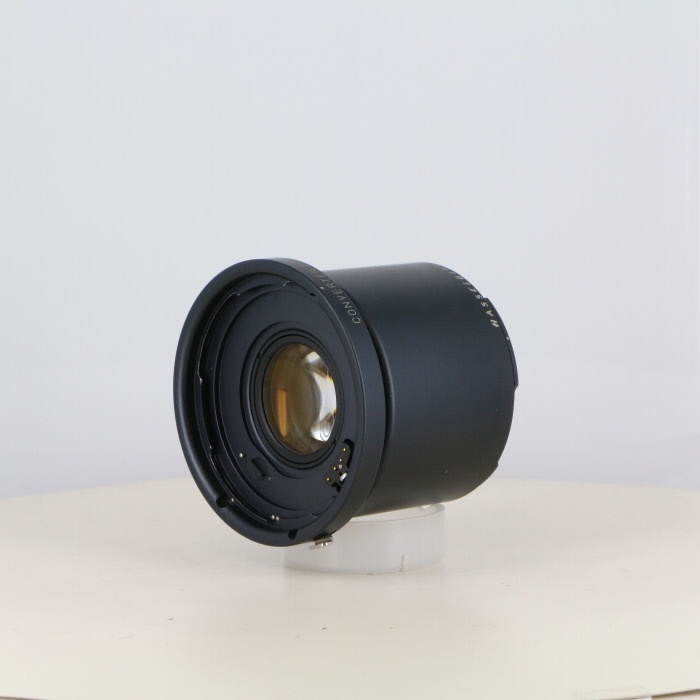 HASSELBLAD コンバ-タ- 2XE