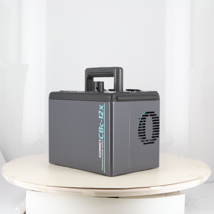 コメット CBC-12X 電源部