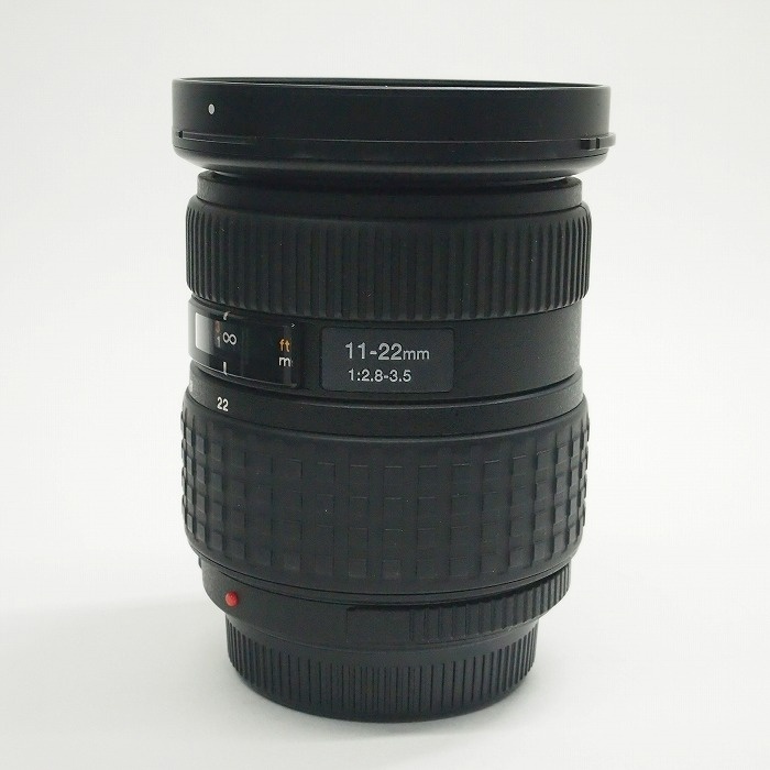 オリンパス ZUIKO DIGITAL 11-22/2.8-3.5 フォーサーズマウント