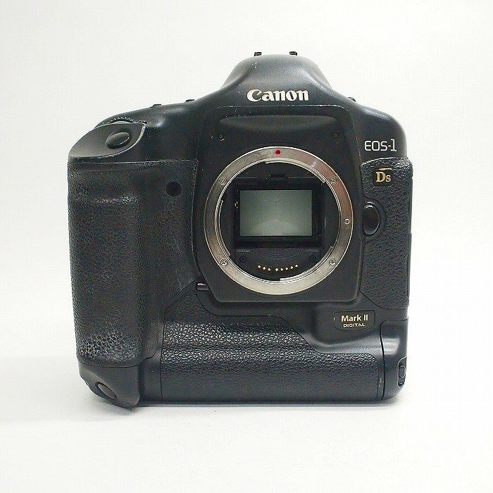 キヤノン EOS-1DS MARKII ボデイ
