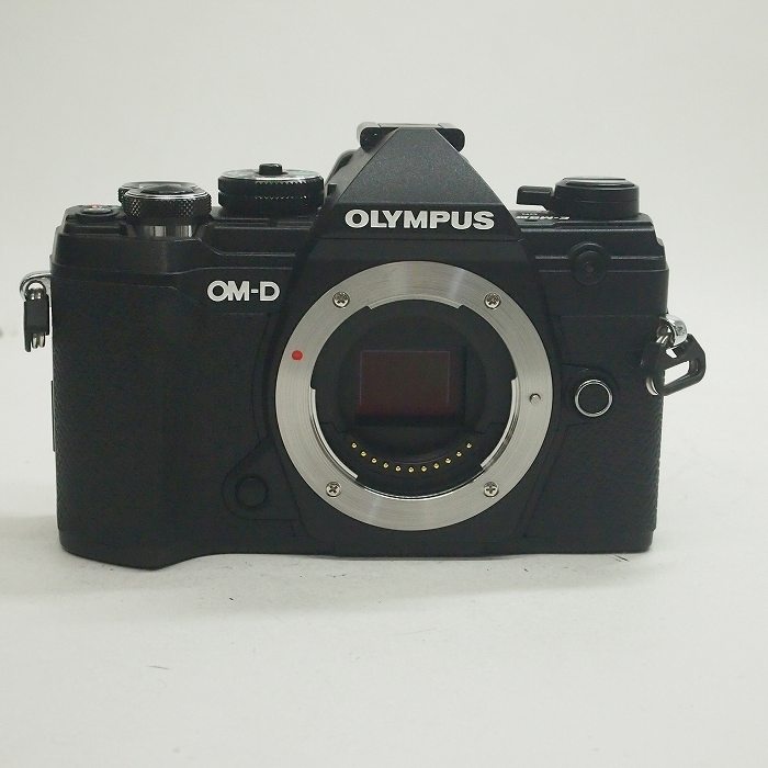 オリンパス OM-D E-M5 MARKIII ボデイ ブラツク