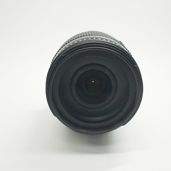 ペンタックス DA18-270/3.5-6.3 ED SDM