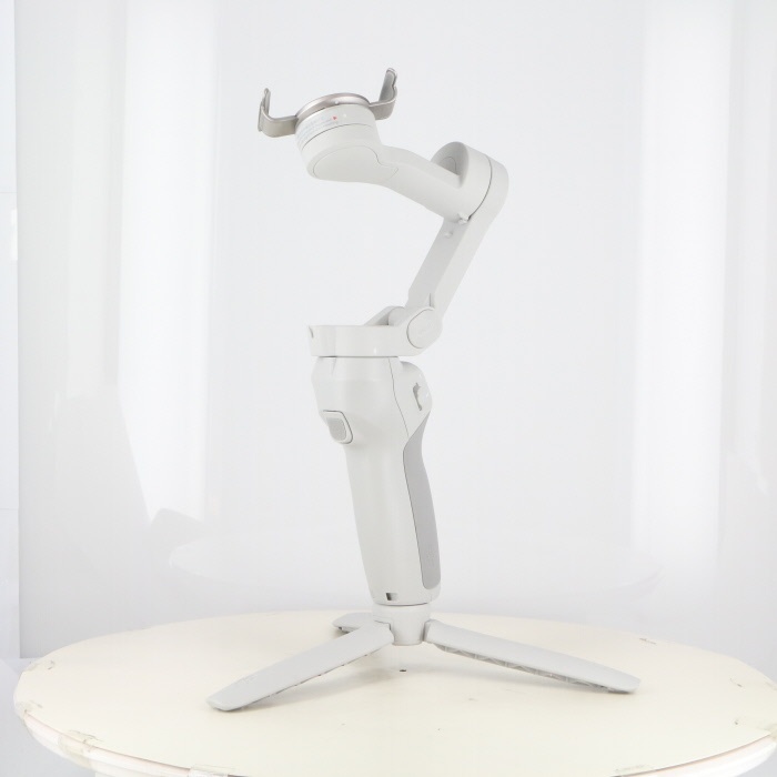 DJI OM4 スマートフオンヨウジンバル