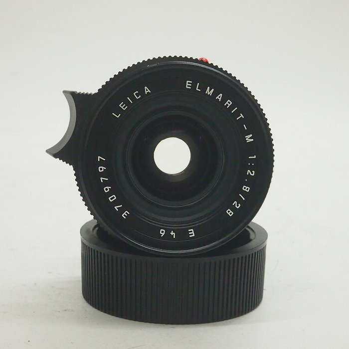 ライカ エルマリート M 28/2.8 第4世代