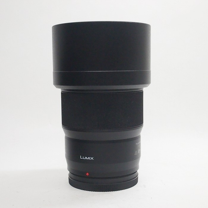 パナソニック LUMIX S 85/1.8
