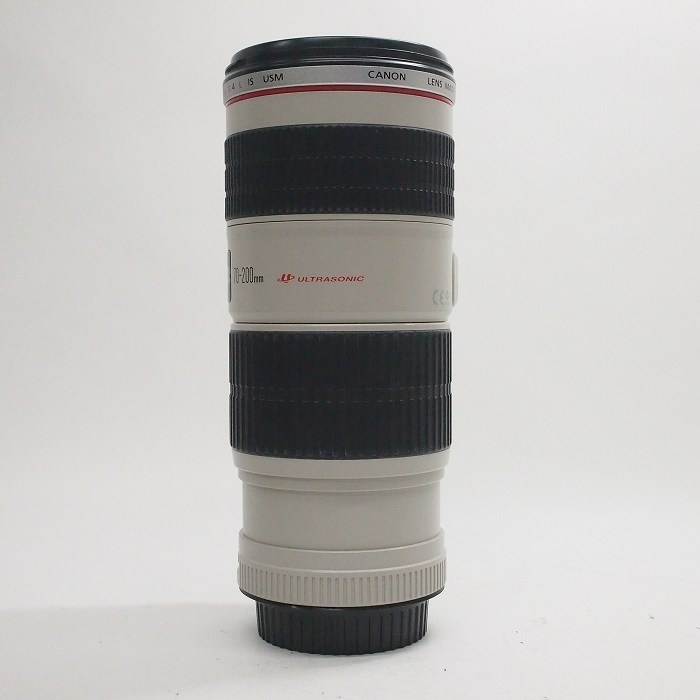 キヤノン EF70-200/4L IS USM