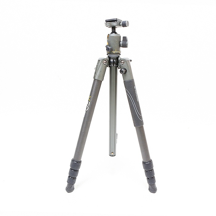 バンガード VEO 264CB トラベル三脚