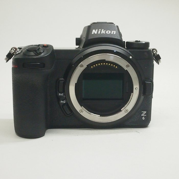 ニコン Z 6 ボデイ