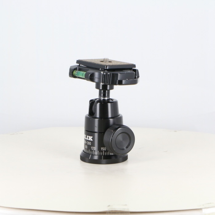 スリック SBH-280E 自由雲台