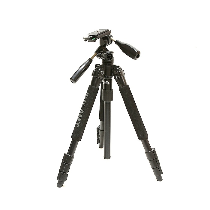 スリック エクセラ PRO 三脚