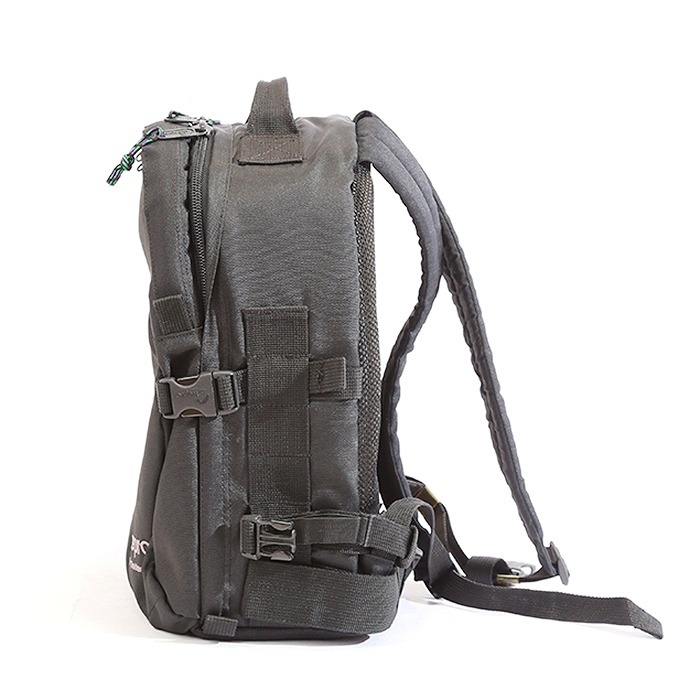 ロープロ ミニトレツカー