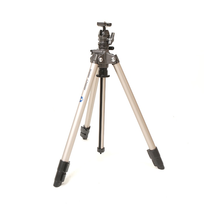 ベルボン スーパーチェイサー + PH253