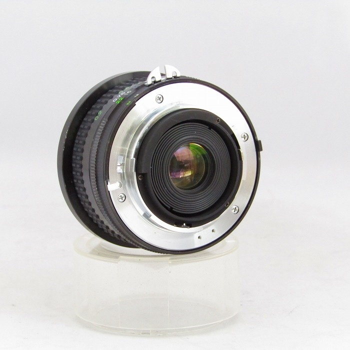 コシナ WIDE ANGLE 20/3.8 MC