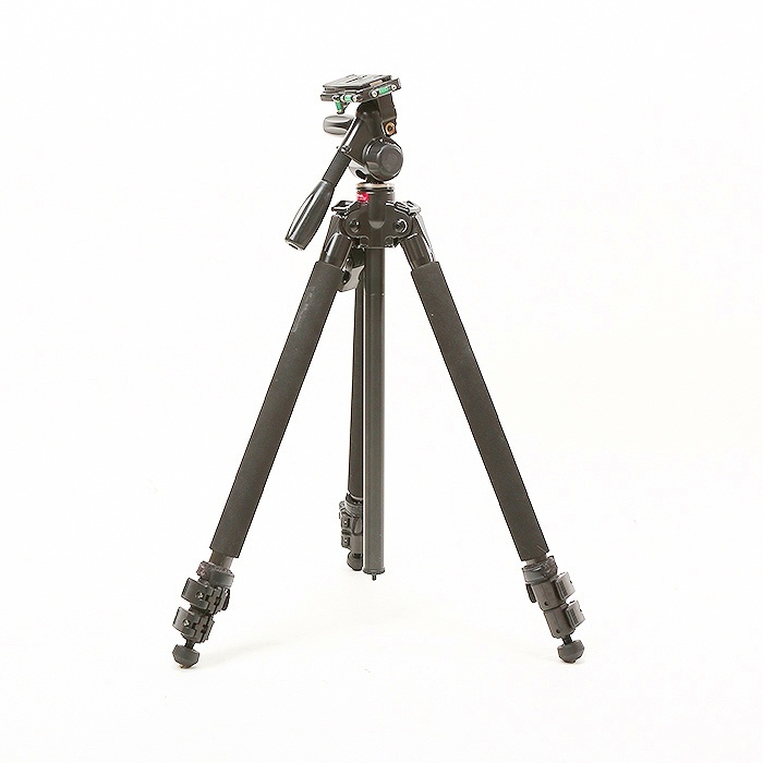 ベルボン エルカルマーニュ535+PHD-51Q