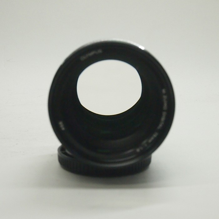 オリンパス Mズイコーデジタル ED75/1.8 ブラック