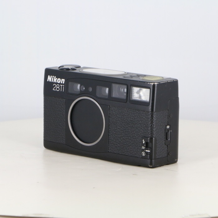 ニコン ニコン 28Ti ブラック