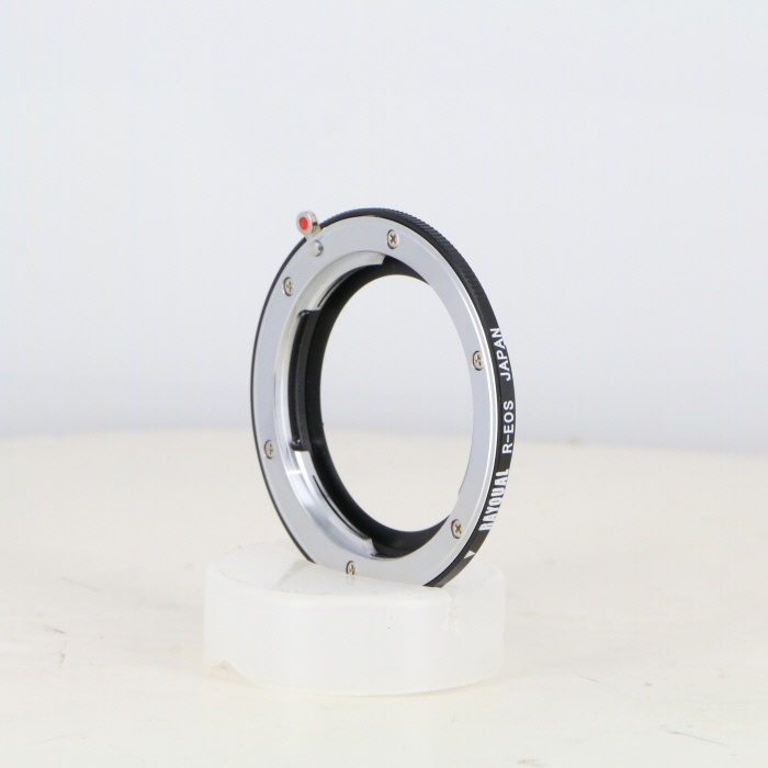 RAYQUAL マウントアダプター LR-EOS