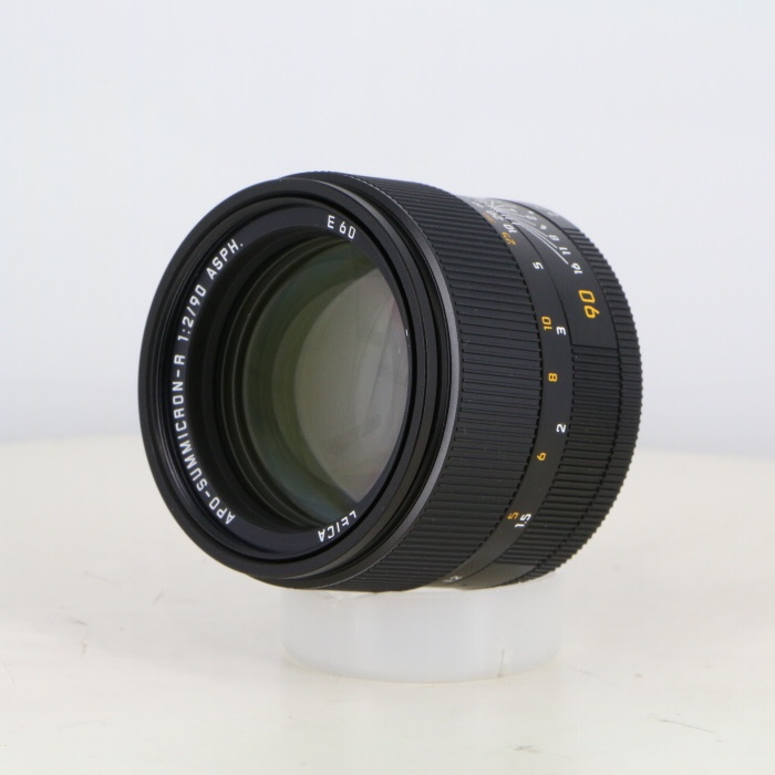 ライカ 11350 アポズミクロンR 90/2 ASPH. ROM