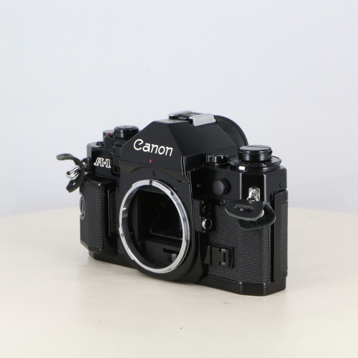 キヤノン A-1 ボディ