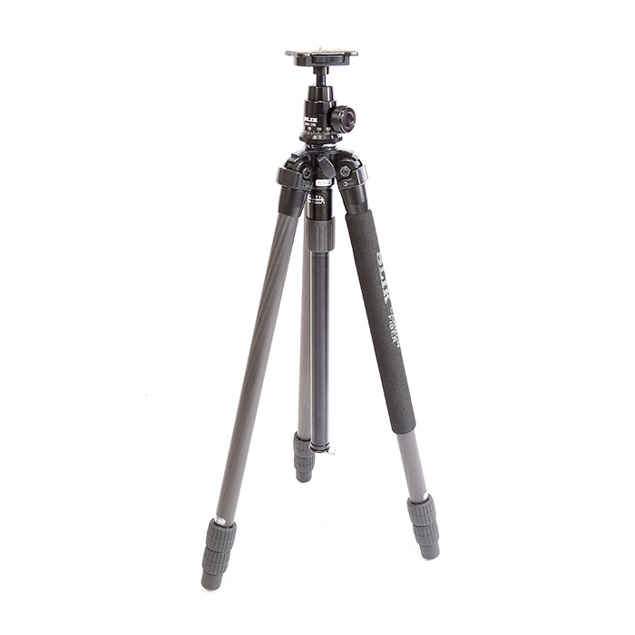 スリック ライトカーボン E73 FA