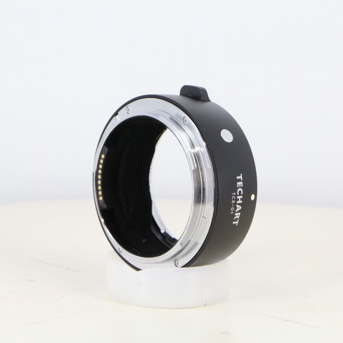 TECHART マウントアダプター TCX-01