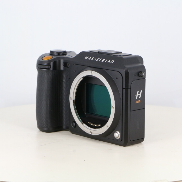 HASSELBLAD X1D-50C 4116 ボディ