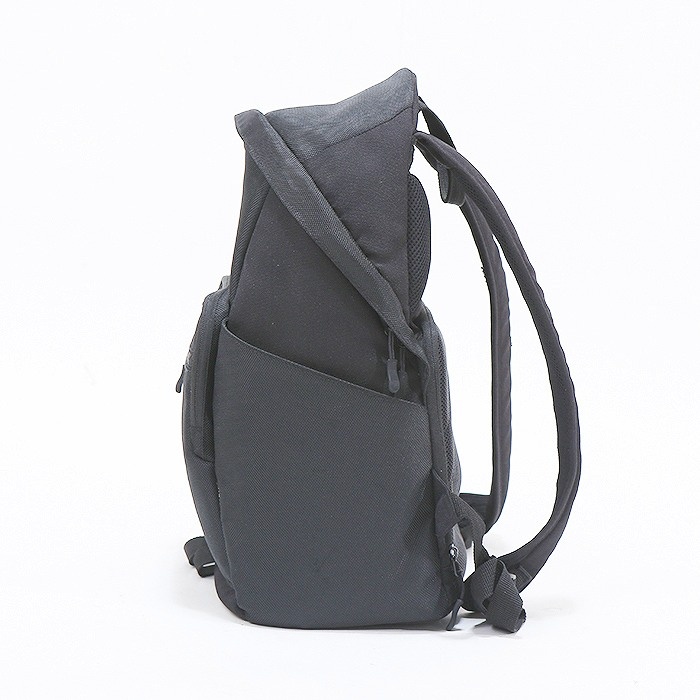 ニコン FLX カメラリュック ブラック