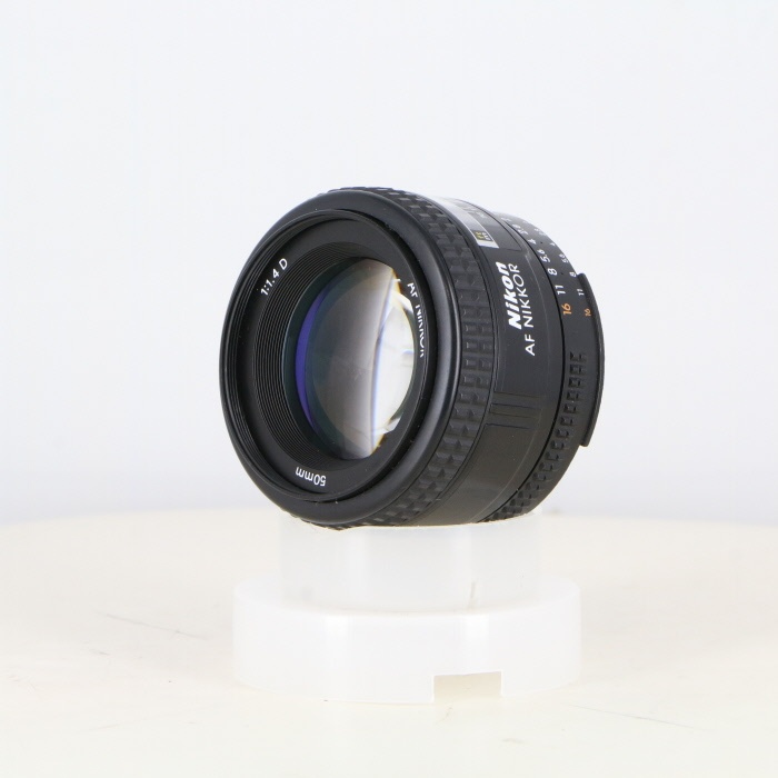 ニコン Ai AF 50/1.4D