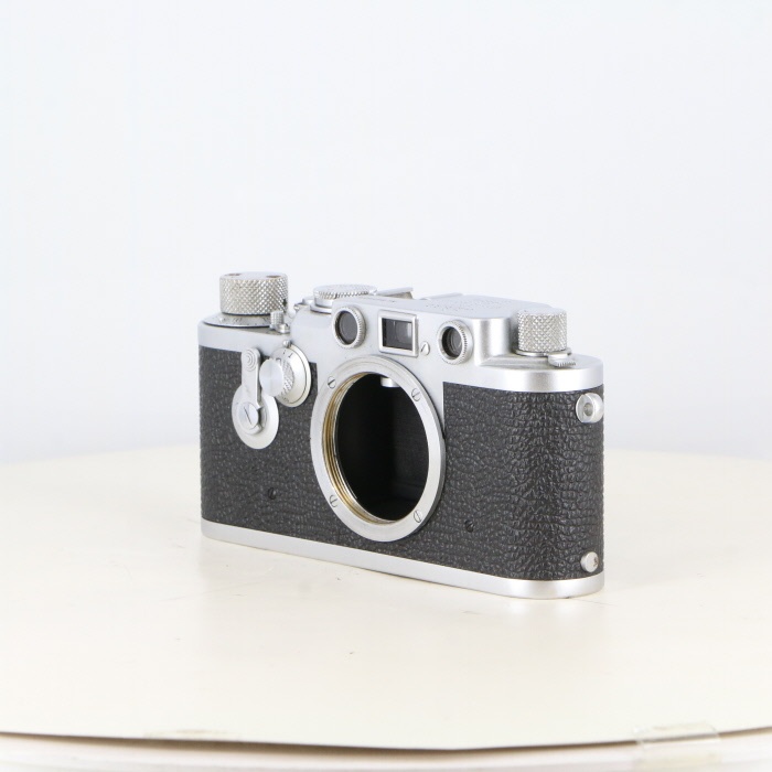 ライカ IIIF セルフ付