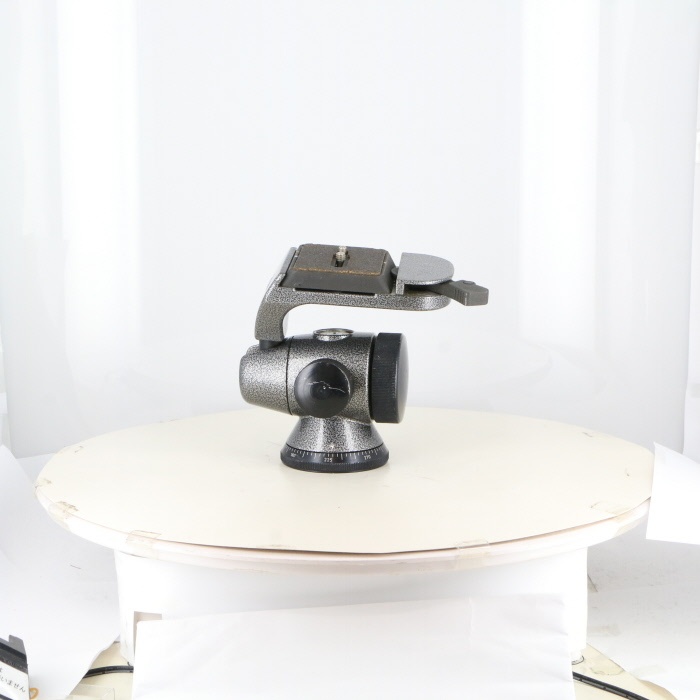 ジッツオ G1376 雲台