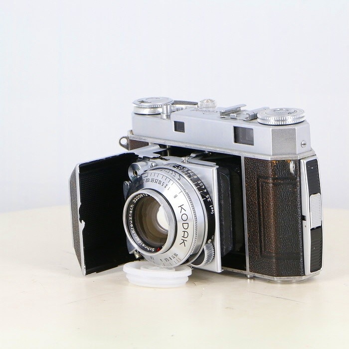 コダック レチナIIa