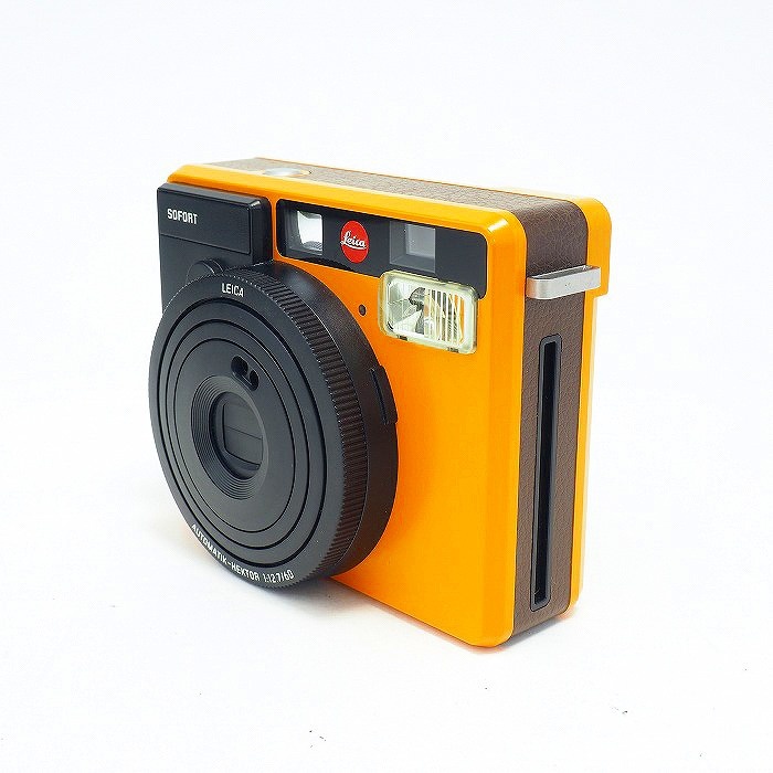 ライカ 19102 ゾフォート オレンジ