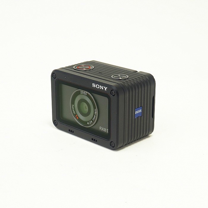 ソニー DSC-RX0M2