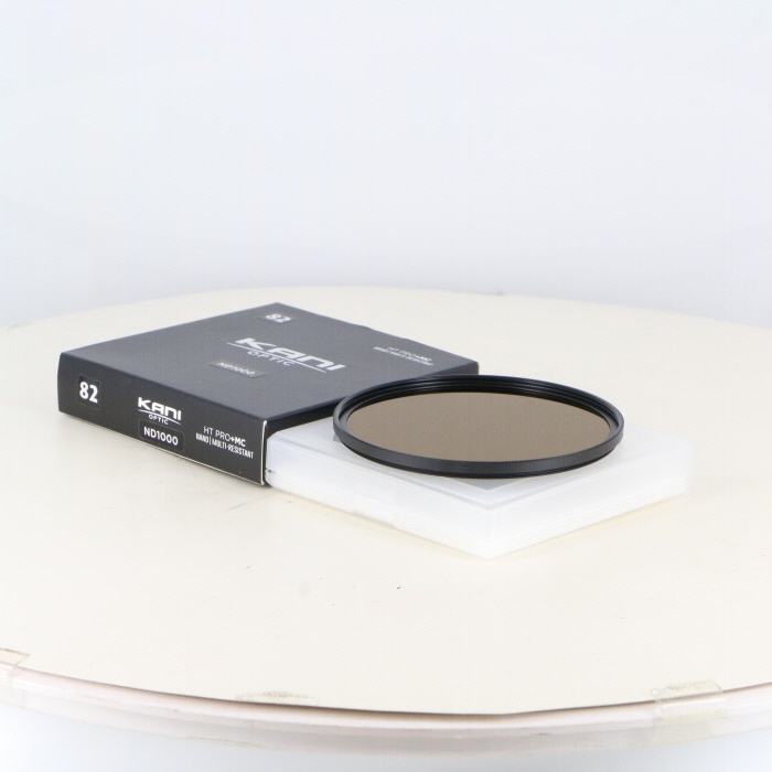 ソノタ KANI HT PRO+MC ND1000 82mm