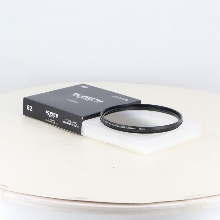 ソノタ KANI HT PRO+MC Circuler Soft GND 0.9 82mm