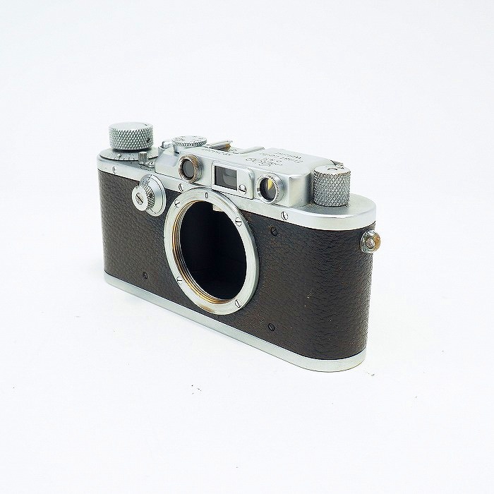 ライカ D III クローム