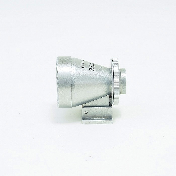 キヤノン 35mmファインダー