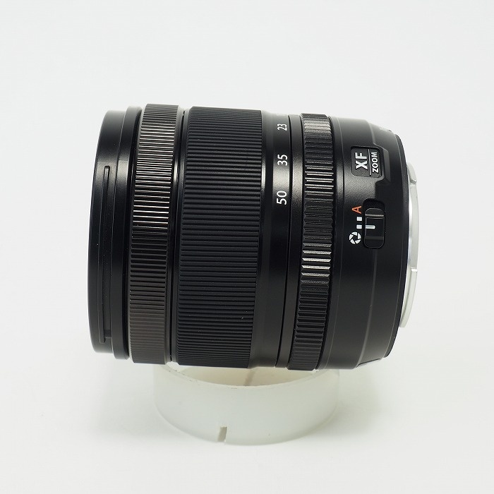 フジフイルム XF16-50/2.8-4.8 R LM WR