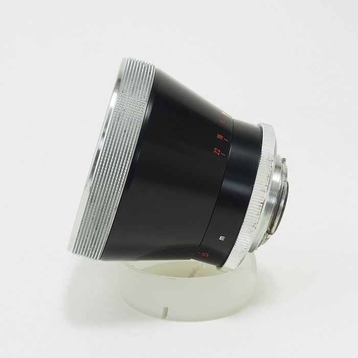 ツアイス Pro-Tessear 115/4