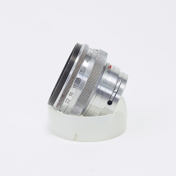 ロシア製 ジュピター 8 M 50/2 コンタックスマウント