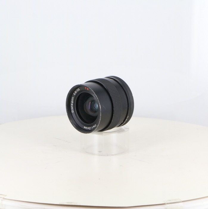 コンタックス Distagon T*25/2.8 AE (G)