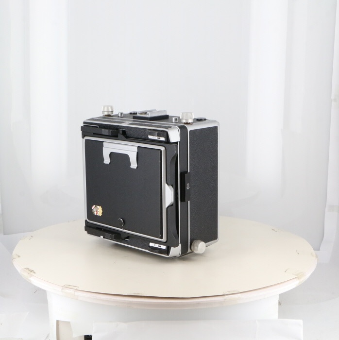 リンホフ マスターテヒニカ 2000