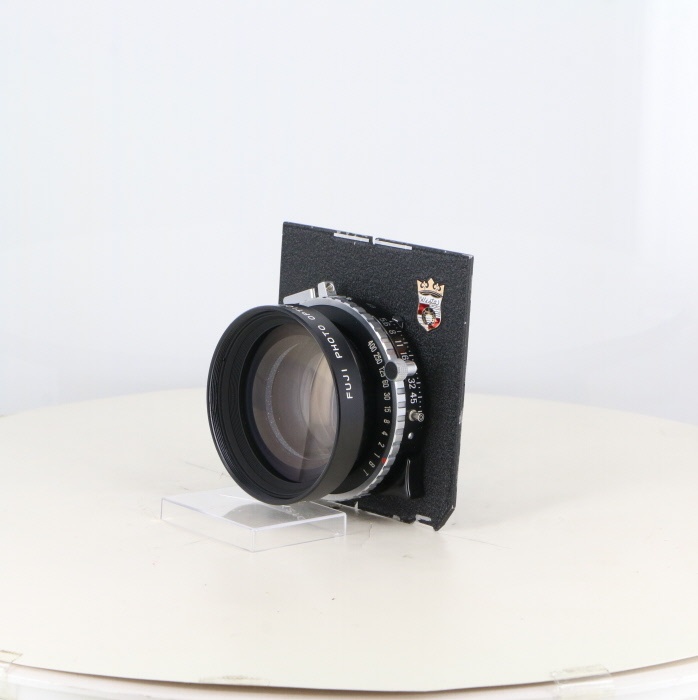 フジフイルム フジノン W 210/5.6