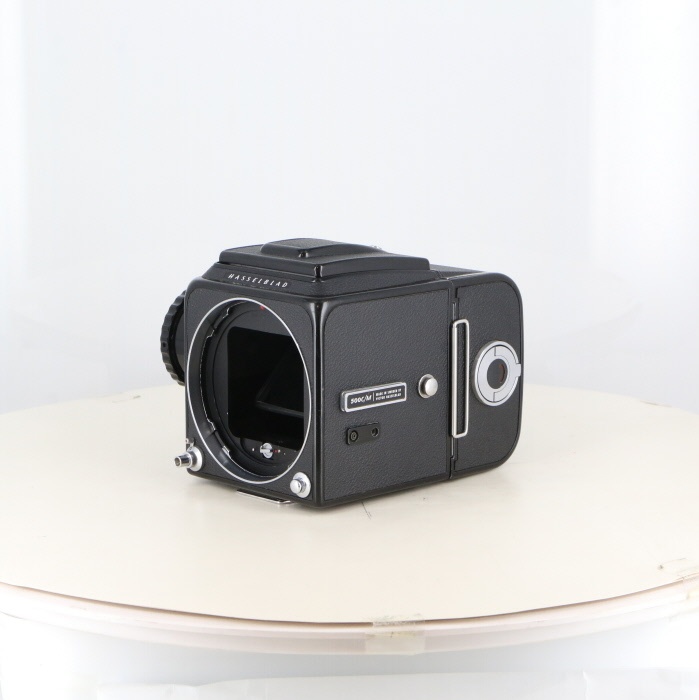 HASSELBLAD 500 C/M + A12マガジン