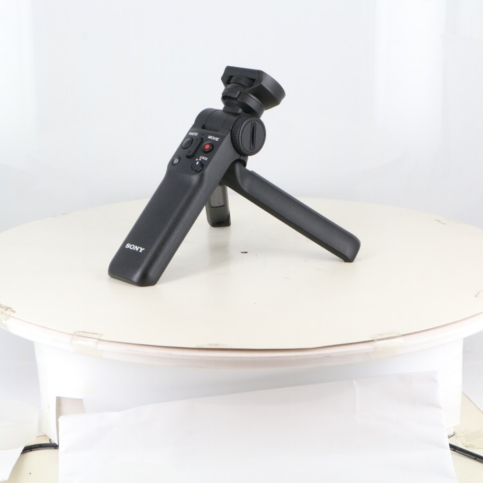 ソニー GP-VPT2BT シューティンググリップ