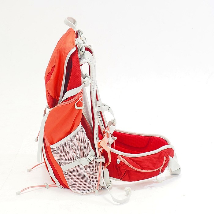 マンフロット MB OR-BP-30RD バックパック レッド