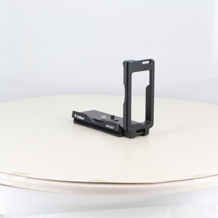 ベルボン BR-ASZ7 縦位置ブラケット