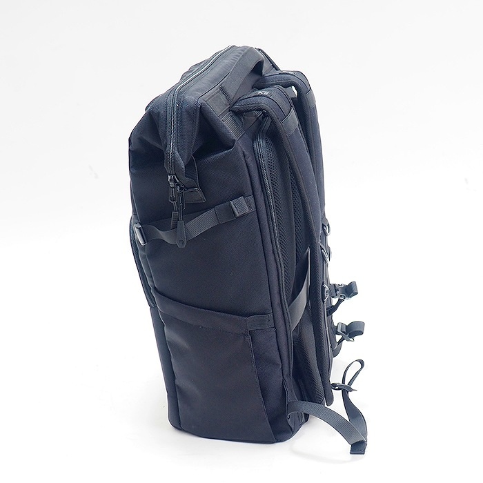 ハクバ GW-STANDARD ダレス バックパック 18L