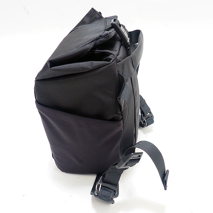 ハクバ プラスシェル トレック 04 ズームバッグ M