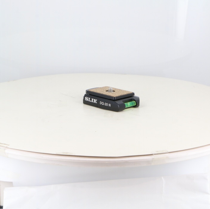 スリック DQ-20 N クイックシュー